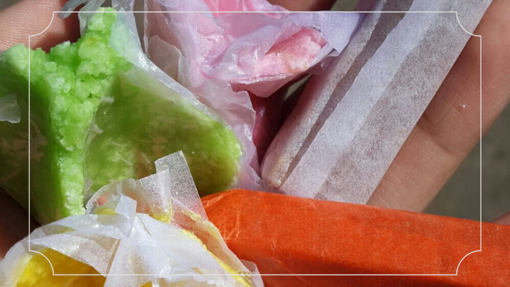 Temukan Oleh-Oleh Khas Magelang: Kelezatan yang Menggoda Selera! 12 Permen Tape