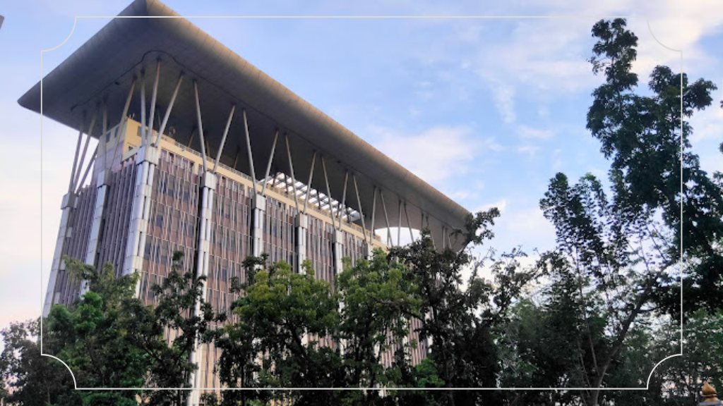 Perpustakaan Wilayah Soeman HS