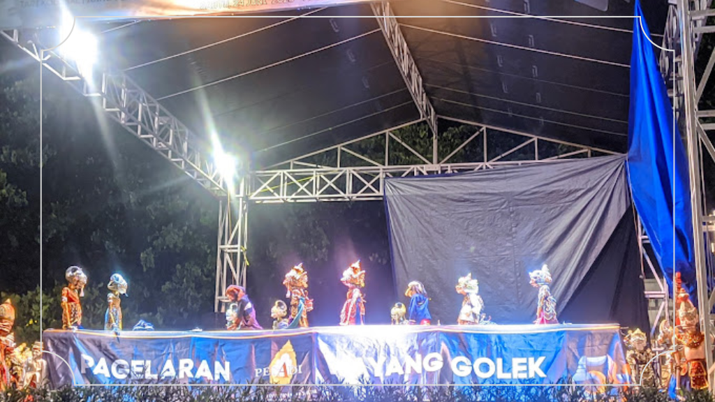Alun-Alun Kota Bogor - Sejarah, Harga Tiket Masuk & Daya Tarik 4 Pertunjukan Kesenian