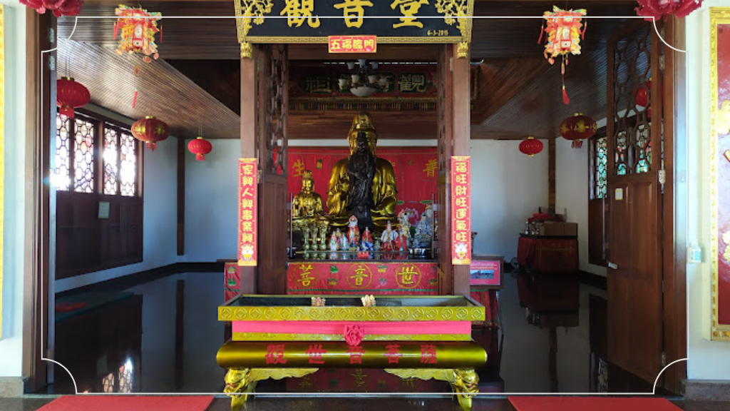 Pesarean Gunung Kawi