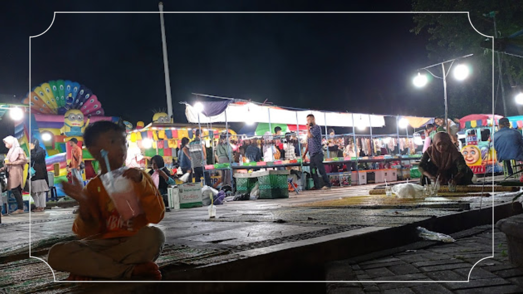 Alun Alun Klaten, Pesona Eksotis Jawa Tengah yang Harus Dikunjungi! 6 Pesona Alun Alun Klaten