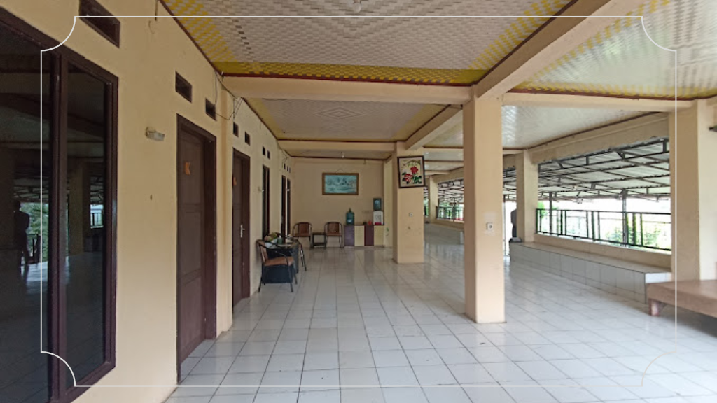 Pesona Endah Alam Hijau Wanayasa Mitra RedDoorz