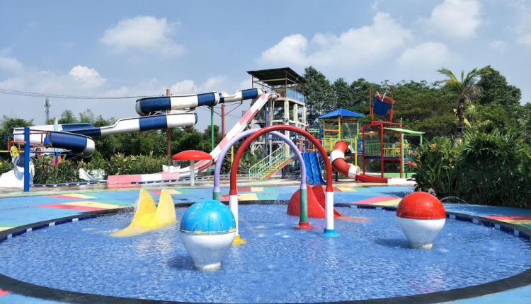 Pesona Kolam Renang Puri Nirwana yang Memukau!