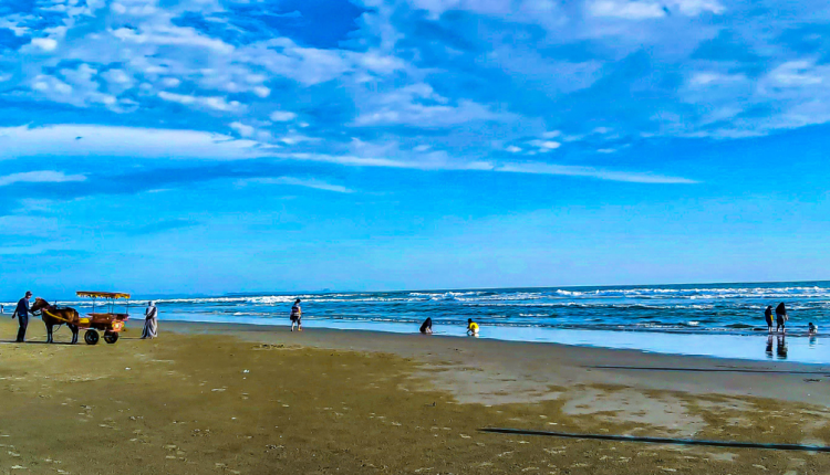 Pesona Pantai Panjang Bengkulu