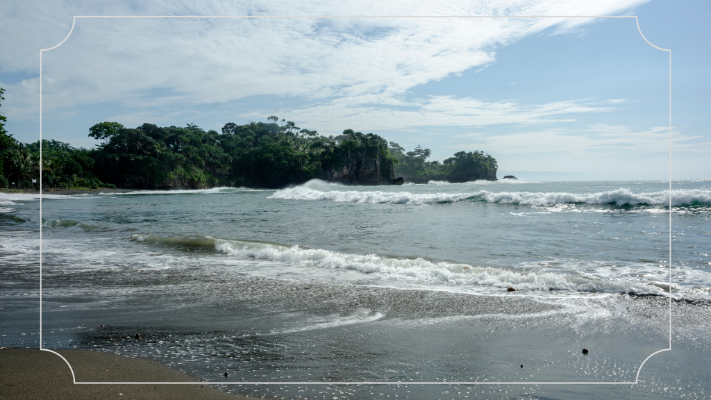 Pesona Tersembunyi di Kawasan Pantai Pangandaran