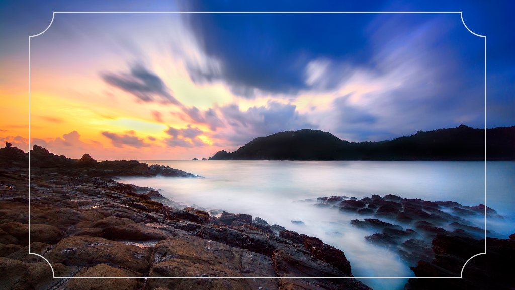 Pesona dan Daya Tarik Pantai Wediombo Jogja
