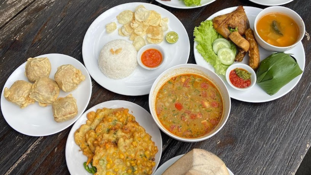 Pesta Kuliner Khas