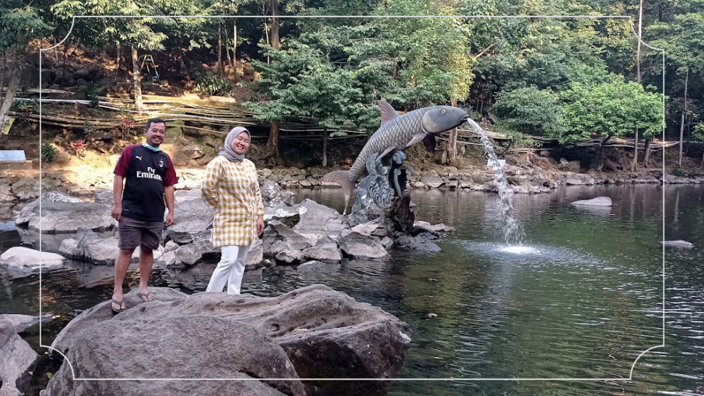 Petilasan Prabu Siliwangi