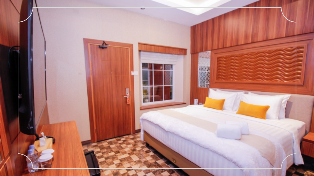 Petit Boutique Hotel