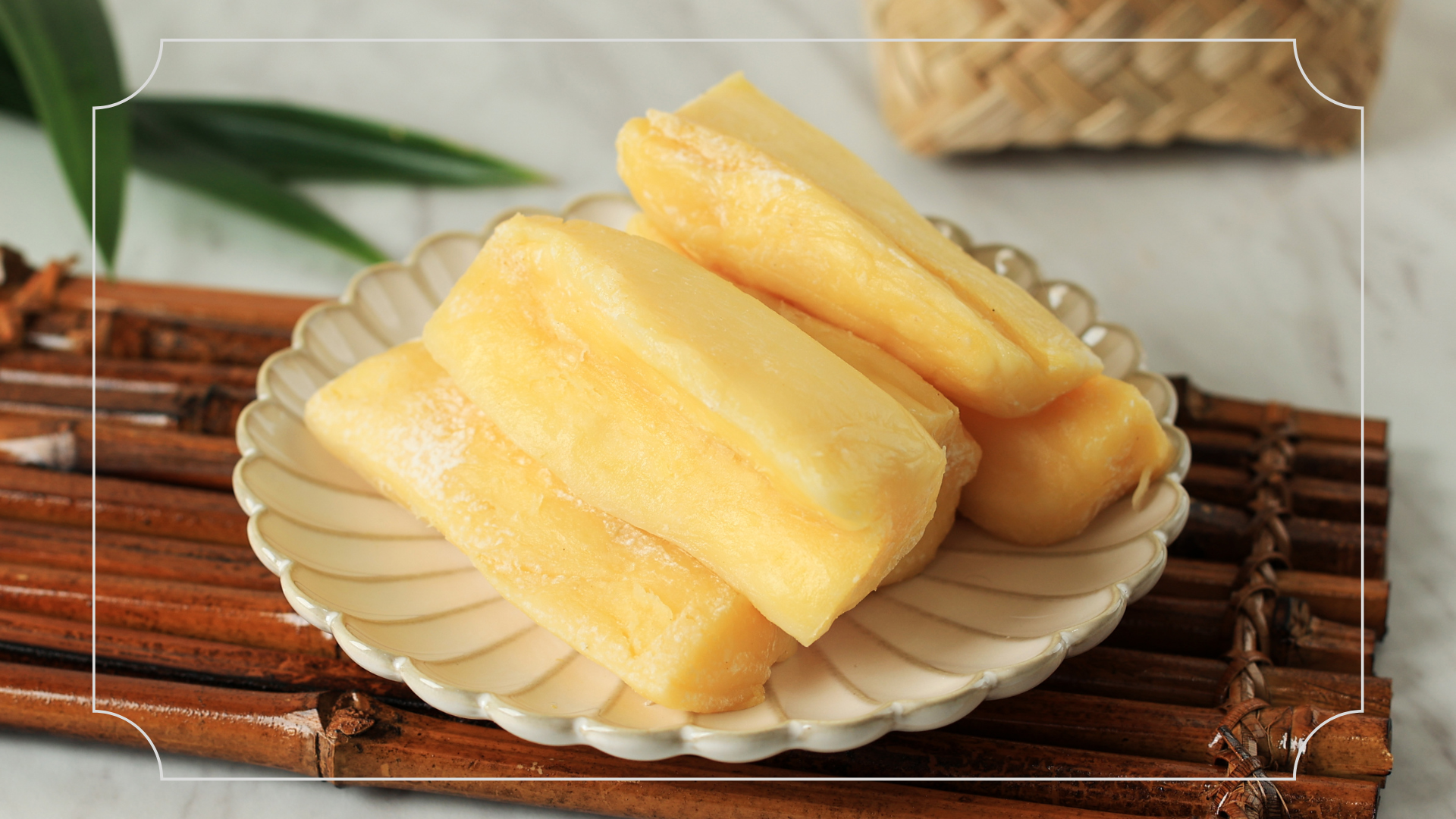 23 Oleh-Oleh Khas Bandung yang Terkenal dan Murah 10 Peuyeum Bandung