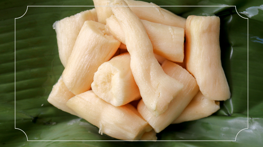 Oleh-Oleh Khas Purwakarta yang Memikat Hati 13 Peuyeum Bendul