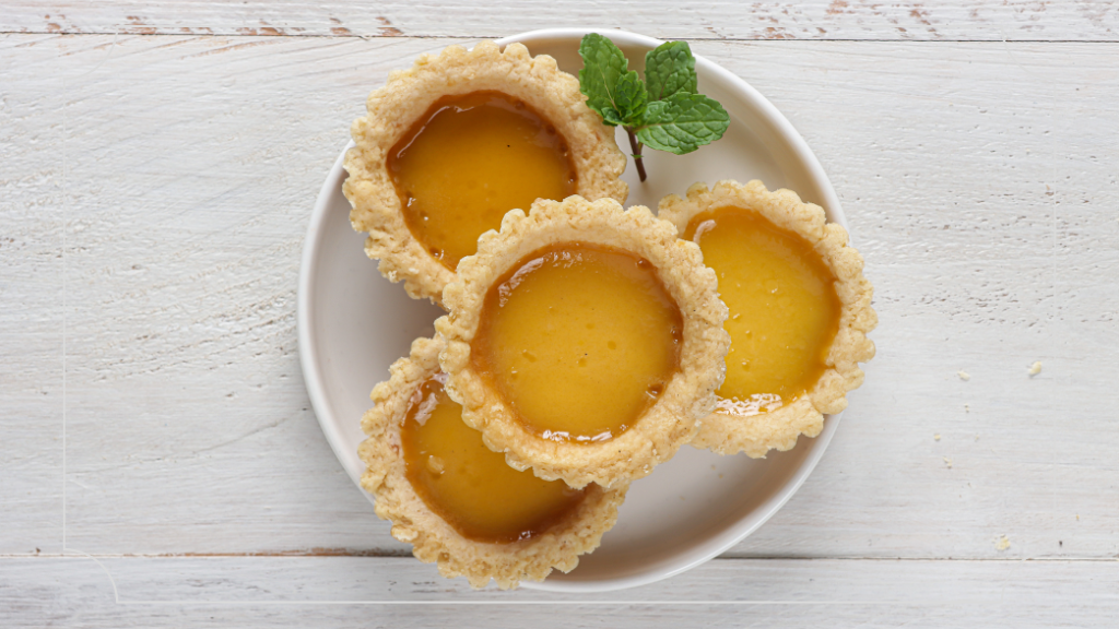 Rekomendasi Oleh-Oleh Khas Bali yang Tidak Boleh Dilewatkan 2 Pie Susu