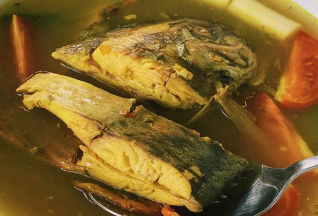 18 Tempat wisata di Ciamis Terbaru 20 Tempat Wisata Kuliner di Ciamis