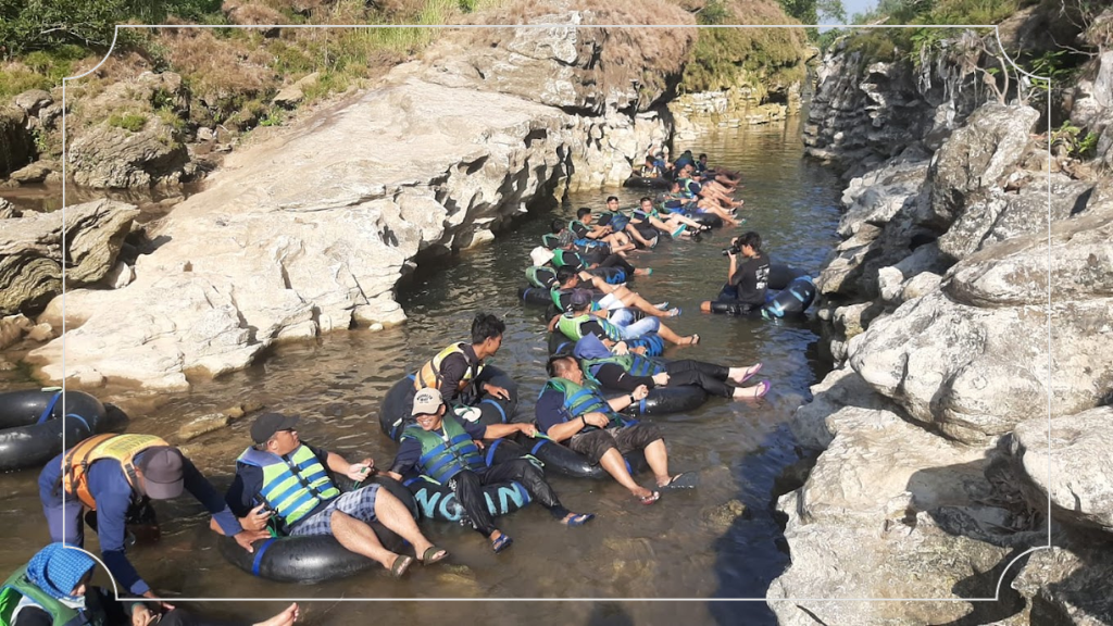 Jelajahi Tempat Outbound di Jogja: Aktivitas Team Building yang Tak Terlupakan! 4 Pindul Adventure Park Tempat Outbound di Jogja