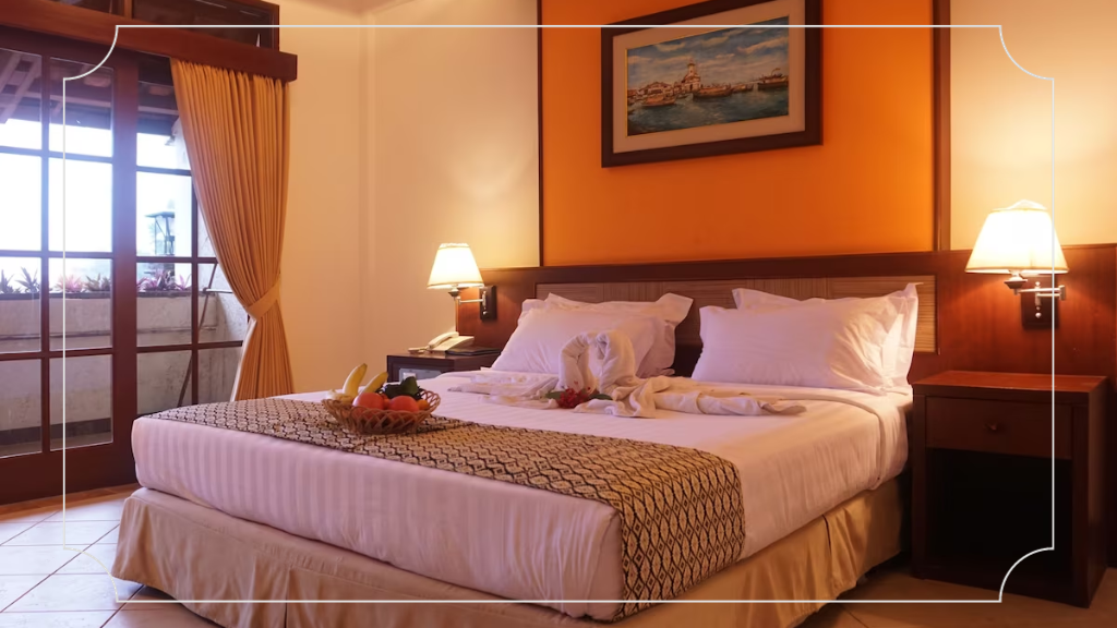 Air Terjun Kakek Bodo - Destinasi Wisata Alam yang Memukau 10 Pines Garden Hotel