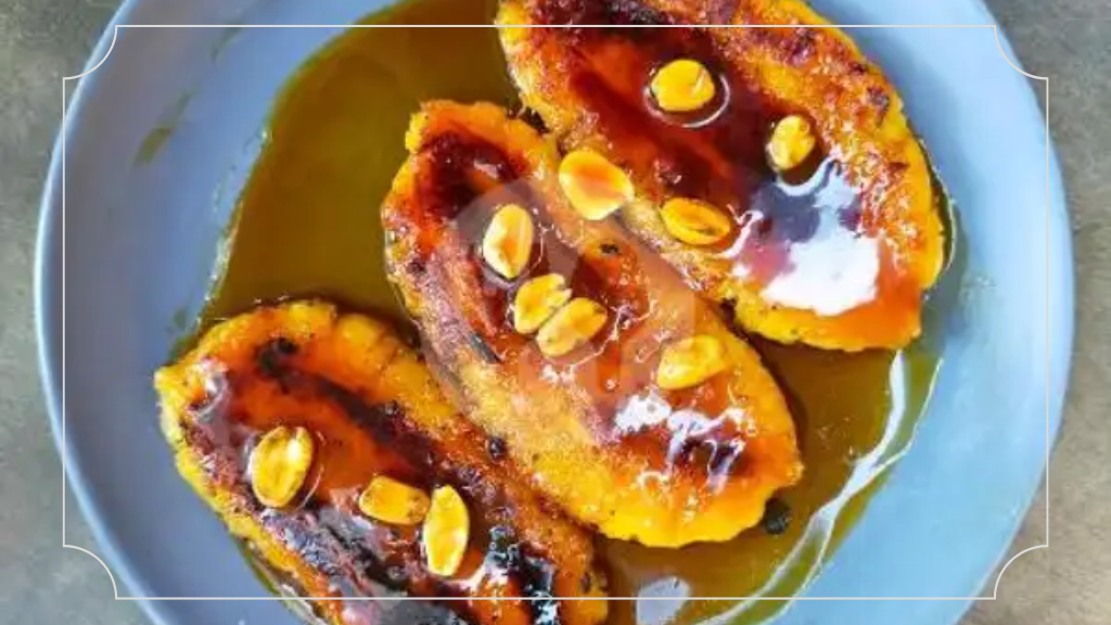Makanan Viral di Bandung yang Wajib Kamu Cicipi! 4 Pisang Epe Surapati