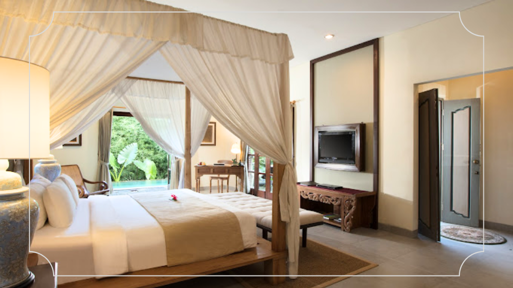 Plataran Borobudur Resort & Spa