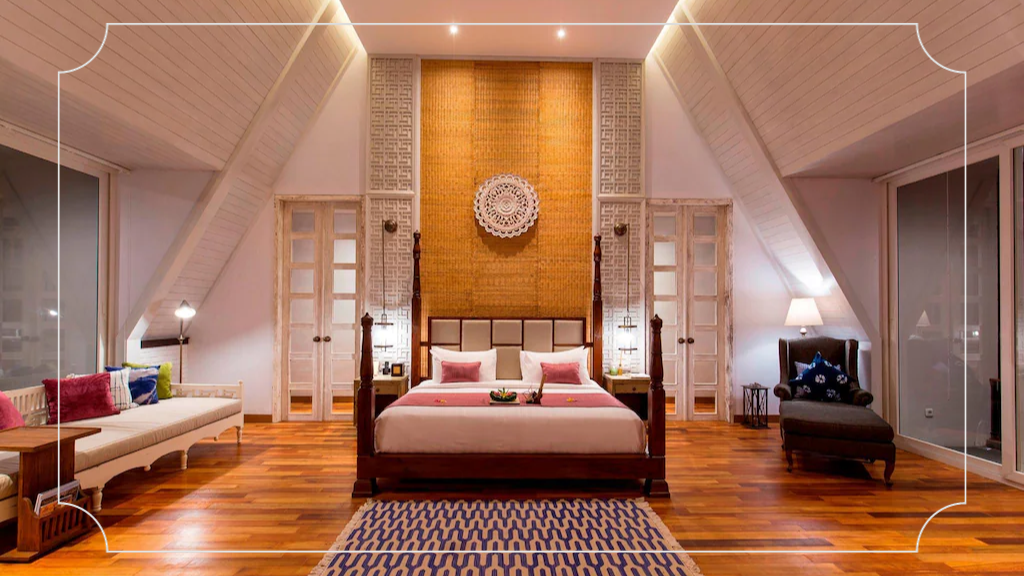 Plataran Menjangan Resort & Spa