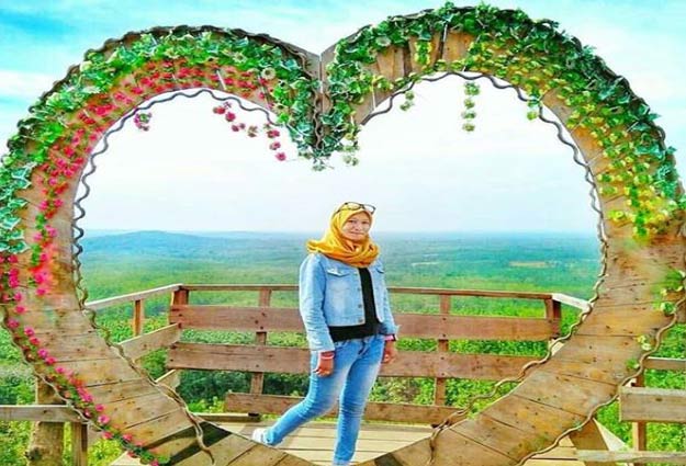 tempat wisata di Lamongan terbaru