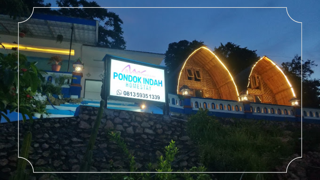 Pantai Teluk Asmara Malang: Keindahan Alam Pantai Di Ujung Timur Jawa 11 Pondok Indah Homestay