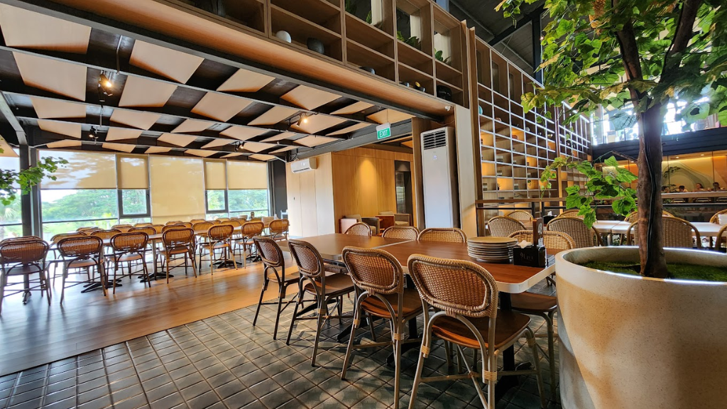 Pondok Kemangi Alam Sutera