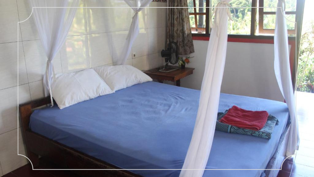 Pondok Lembah Dukuh Homestay