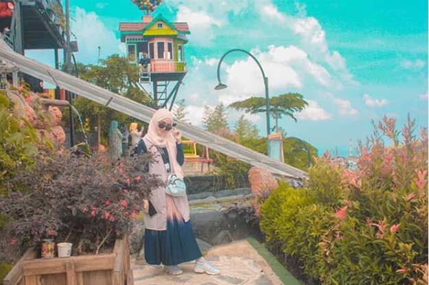 wisata murah di Kuningan