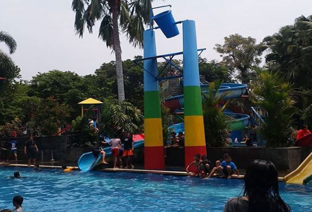 17 Tempat Wisata di Depok Terbaru 3 Objek Wisata di Depok Jawa Barat