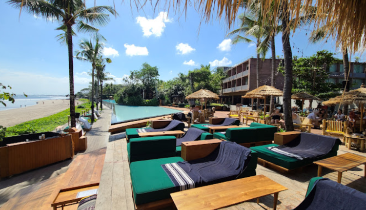 Potato Head Beach Club