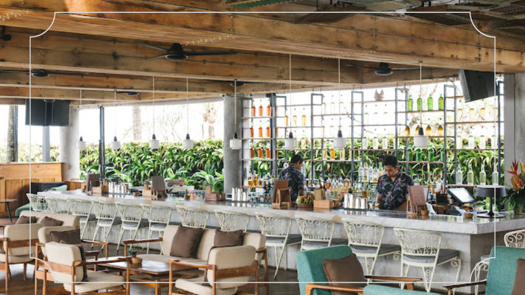 Potato Head Beach Club