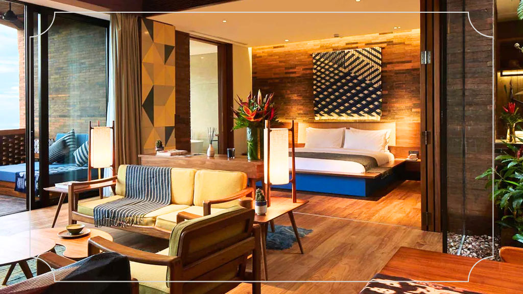 Potato Head Suites & Studios