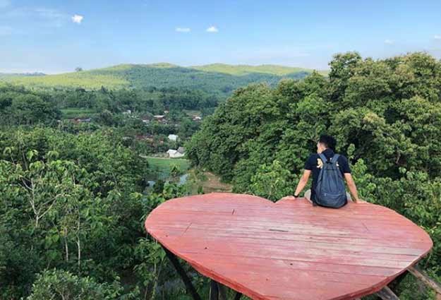 24 Tempat Wisata di Tuban Terbaru 4