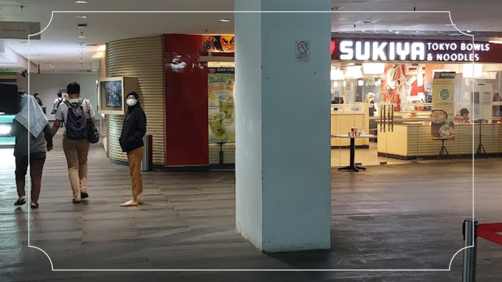 Predatorland Battlefield