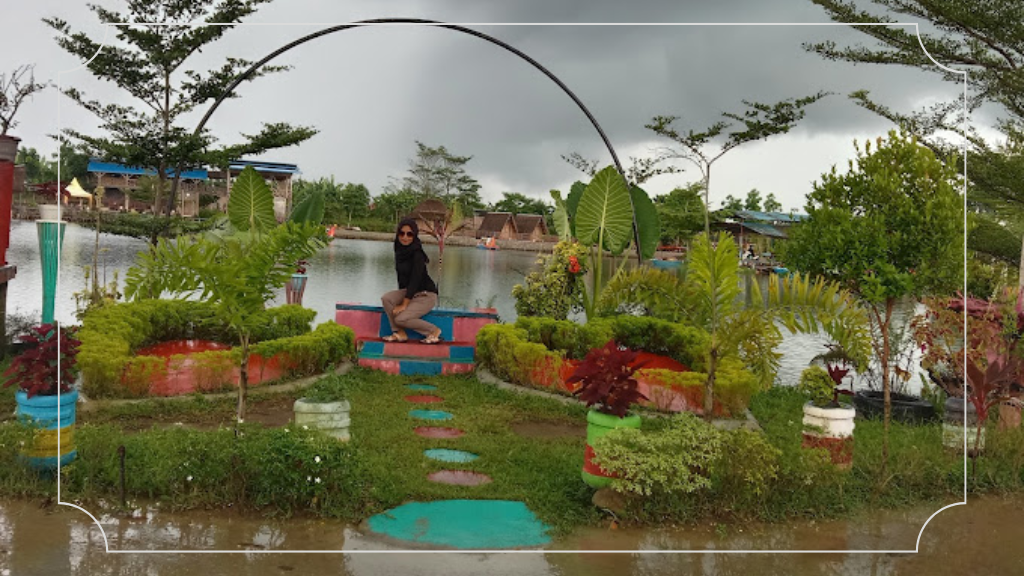 Prima Wisata Edukasi Desa Selemak