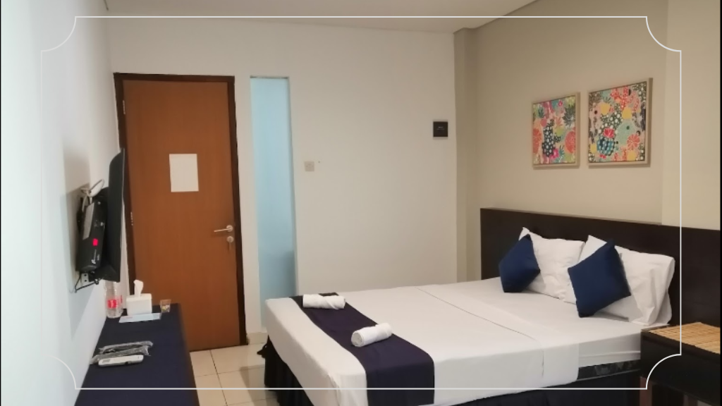 Prime Cailendra Hotel