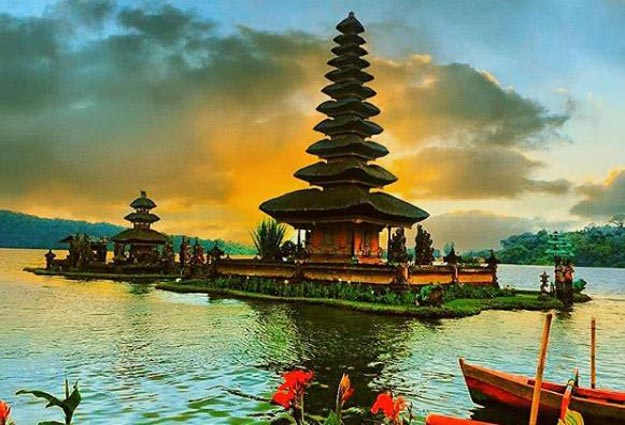 tempat wisata di Tabanan