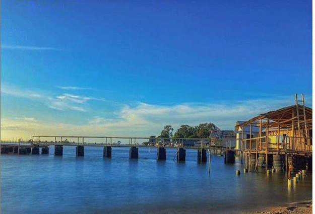 objek wisata di Tangerang