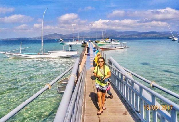 Wisata hits di Gresik