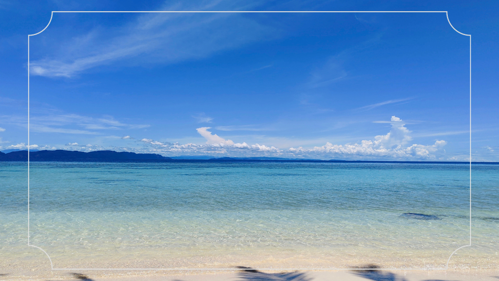 13 Tempat Wisata di Sibolga yang Terbaik untuk Liburan Kamu 10 Pulau Kalimantung Na Menek Tempat Wisata di Sibolga