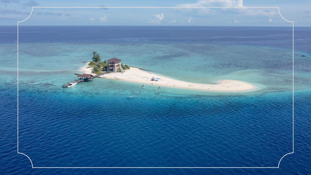 Tempat Menarik di Makassar untuk Dikunjungi Tahun Ini 11 Pulau Kodingareng Keke