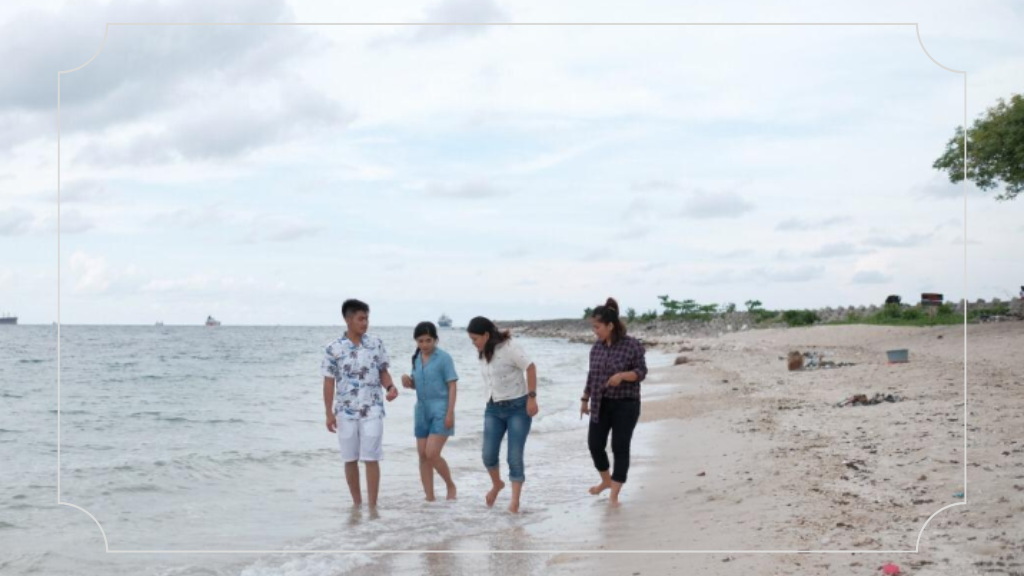 21 Tempat Wisata di Makassar yang Harus Dikunjungi 7 Pulau Lae Lae