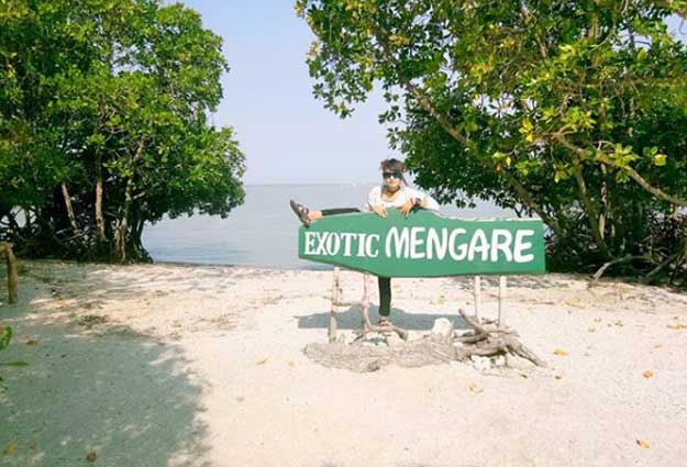 wisata di Gresik dan sekitarnya