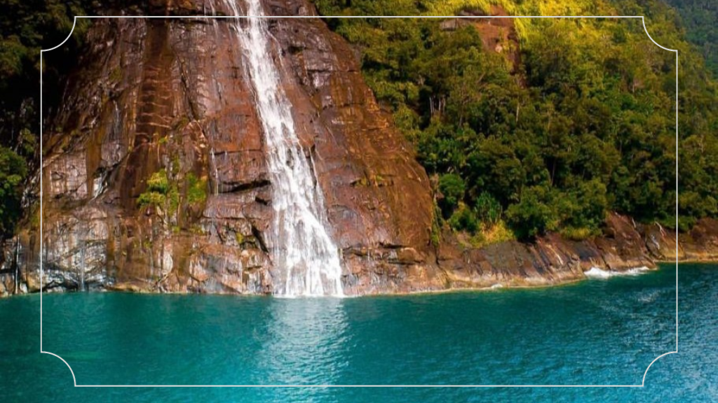 13 Tempat Wisata di Sibolga yang Terbaik untuk Liburan Kamu 8 Pulau Mursala