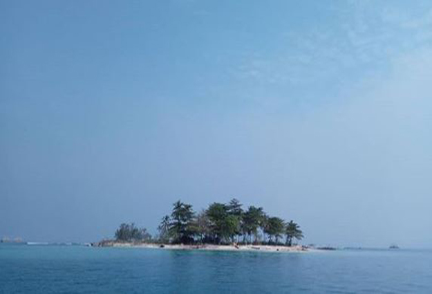 tempat liburan di Pandeglang