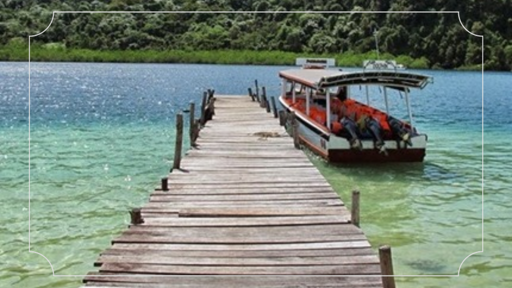 13 Tempat Wisata di Sibolga yang Terbaik untuk Liburan Kamu 3 Pulau Putri Sibolga