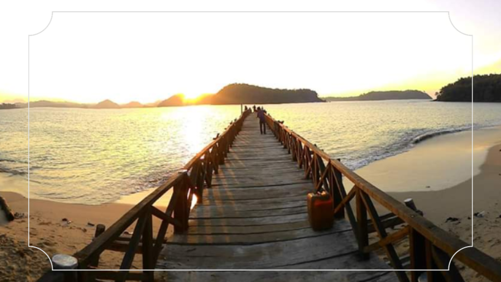 17 Tempat Wisata di Aceh yang Menakjubkan 13 Pulau Reusam