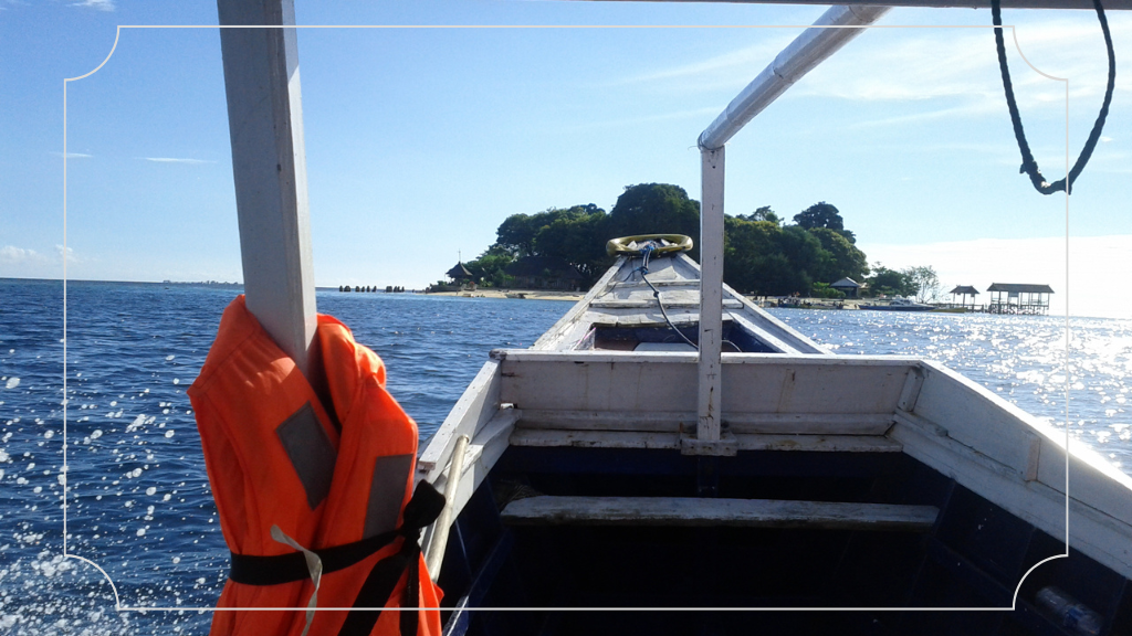 21 Tempat Wisata di Makassar yang Harus Dikunjungi 4 Pulau Samalona