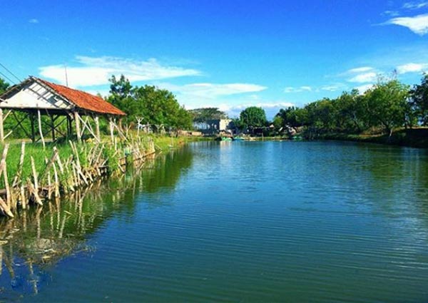 24 Tempat Wisata di Sidoarjo Terbaru 10 wisata baru di Sidoarjo