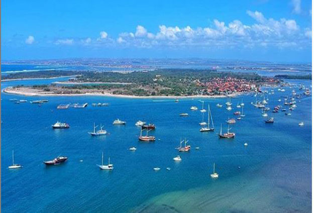 Tempat Wisata Alam di Denpasar