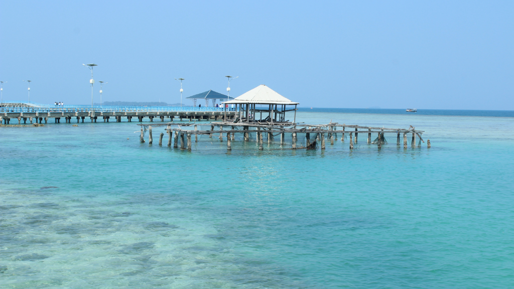 Pulau Tidung